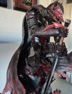 Prime 1 studio Berserker armor, Ophalen of Verzenden, Zo goed als nieuw, Fantasy