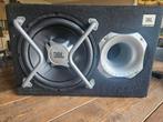 JBL GT-BassPro12 Actieve Subwoofer, Auto diversen, Autospeakers, Ophalen of Verzenden, Gebruikt