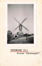 Kockengen Molen 5472, 1940 tot 1960, Utrecht, Ongelopen, Ophalen of Verzenden