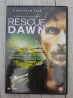 DVD Rescue Dawn, Cd's en Dvd's, Dvd's | Actie, Ophalen of Verzenden, Actie, Vanaf 16 jaar