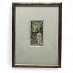Armand Bouten (1893-1965) - 'Prostituee', Ophalen of Verzenden