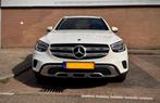 Mercedes-Benz GLC 2020 Wit, Auto's, Mercedes-Benz, Automaat, 1803 kg, 4 cilinders, Wit