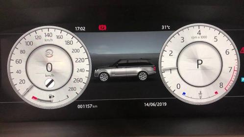 Range Rover/Land Rover/Jaguar Verborgen Functies Vrijschakel, Computers en Software, Navigatiesoftware, Nieuw, Update, Heel Europa