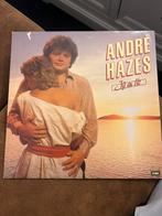Andre Hazes - jij en ik, Ophalen of Verzenden, Zo goed als nieuw, 12 inch, Levenslied of Smartlap