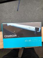 E-motion 36V 2A Fiets Accu Oplader, Ophalen of Verzenden, Nieuw