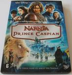 Dvd *** NARNIA *** Prince Caspian Walt Disney, Cd's en Dvd's, Dvd's | Kinderen en Jeugd, Avontuur, Ophalen of Verzenden, Zo goed als nieuw