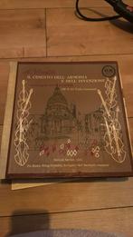 A. Vivaldi, Ophalen, Barok, Zo goed als nieuw