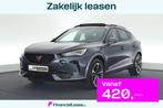 CUPRA Formentor 1.4 204pk e-Hybrid Business Panoramadak Keyl, Auto's, Cupra, Automaat, Stof, Gebruikt, Euro 6