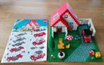 Vinted: Lego set 6374 uit 1983 - Holiday home/Vakantiehuis., Complete set, Gebruikt, Ophalen of Verzenden, Lego