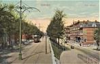 Rotterdam - Oost Zeedijk, Verzamelen, Ansichtkaarten | Nederland, Verzenden, 1920 tot 1940, Gelopen, Zuid-Holland