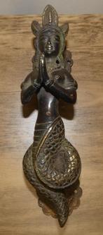 Brons,messing deur handgreep - Aziatisch [1214], Antiek en Kunst, Antiek | Koper en Brons, Ophalen