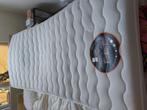 Matrastopper (gezondheidsmatras)10 cm dik, Huis en Inrichting, Slaapkamer | Matrassen en Bedbodems, Ophalen of Verzenden, Zo goed als nieuw