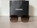 Chanel zonnebril vierkant, Sieraden, Tassen en Uiterlijk, Zonnebrillen en Brillen | Dames, Overige merken, Ophalen of Verzenden