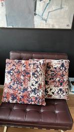Coco maison kussens, Ophalen of Verzenden, Nieuw, Rood, Vierkant