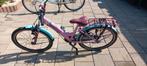 Alpina girlpower meisjesfiets, Fietsen en Brommers, Fietsen | Meisjes, Ophalen, Alpina, Handrem, Gebruikt