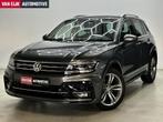 Volkswagen Tiguan 1.5 R-Line Carplay / Trekhk / virtual / El, Auto's, Volkswagen, Stof, Euro 6, 4 cilinders, 150 pk