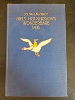 Niels Holgerssons Wonderbare Reis - Selma Lagerlöf, Ophalen, Selma Lagerlöf
