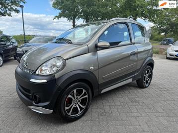 Microcar Brommobiel M.GO SXI DCI ZEER MOOI beschikbaar voor biedingen