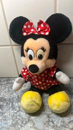 Miney Mouse, Kinderen en Baby's, Speelgoed | Knuffels en Pluche, Ophalen of Verzenden, Zo goed als nieuw