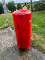 watertank, Tuin en Terras, Regentonnen, Ophalen, Gebruikt, Met kraantje, 150 liter of meer