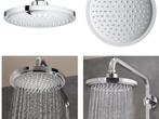 Nieuwe Grohe Euphoria Cosmopolitan Rain Shower douchekop, Doe-het-zelf en Verbouw, Sanitair, Ophalen of Verzenden, Nieuw, Chroom