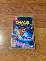 Crash Bandicoot 4 Its About Time | Nintendo Switch, Spelcomputers en Games, Games | Nintendo Switch, Avontuur en Actie, 1 speler