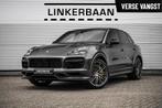 Porsche Cayenne 4.0 Turbo S E-Hybrid | PPF | Burmester | 18-, Automaat, Cayenne, Gebruikt, Met garantie (alle)