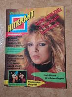 Hitkrant wk. 24 1981 + Poster: Sister Sledge!, Ophalen of Verzenden, 1980 tot heden, Nederland, Tijdschrift