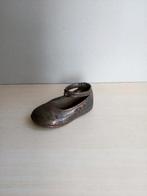Vintage Kinder/Babyschoentje. Gebronsd. Decoratie., Antiek en Kunst, Ophalen of Verzenden