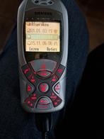 Siemens telefoon, Telecommunicatie, Mobiele telefoons | Siemens, Gebruikt, Ophalen of Verzenden, Klassiek of Candybar, Zonder simlock