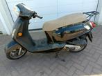 Sym fiddle 50 s  onderdelen alles te koop, Ophalen of Verzenden, Gebruikt, Fiddle