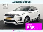 Land Rover Range Rover Evoque P300e AWD R-Dynamic HSE Plug i, Auto's, Land Rover, Automaat, Zwart, Wit, Bedrijf