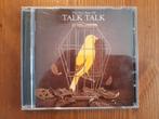 Talk talk - the very best of..., Ophalen of Verzenden, 1980 tot 2000, Gebruikt