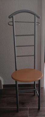 Kledingstoel / Dressboy - Zeer Goede Staat, Ophalen, Zo goed als nieuw, Hout, Eén