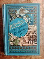 Een Delftshavensche Kwajongen. Over zeeheld Piet Heyn., Ophalen of Verzenden, Gelezen