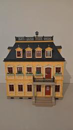 Playmobil Landhuis 5301 - Compleet met accessoires!, Ophalen of Verzenden, Zo goed als nieuw, Poppenhuis