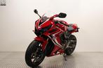 Honda CBR 650 R ABS (bj 2020), Motoren, Motoren | Honda, 649 cc, Bedrijf, Super Sport, Meer dan 35 kW