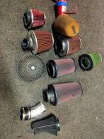 Sport filters power filter K&N Green AEM powerfilter, Ophalen of Verzenden