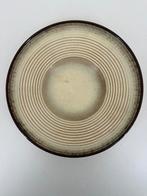 West Germany keramiek bord – jaren 60/70, Ophalen of Verzenden