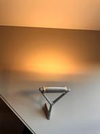 Luceplan Lola Wall, Ophalen, Zo goed als nieuw, Metaal, Design