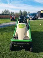 etesia bahia mkhe, Tuin en Terras, Zitmaaiers, Ophalen, Gebruikt