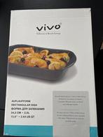 Nieuwe Vivo Villeroy & Boch ovenschaal, Ophalen of Verzenden, Nieuw