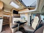 Bürstner IC Line 690 Enkele bedden 2016, Airbags, Ringverwarming, Bürstner GmbH & Co. KG, Info@buerstner.com