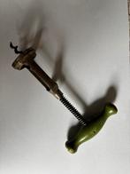 Antieke kurkentrekker, Ophalen of Verzenden, Zo goed als nieuw, Frankrijk, Overige typen