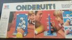 onderuit, Hobby en Vrije tijd, Gezelschapsspellen | Bordspellen, Ophalen of Verzenden