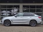 BMW X4 xDrive30i M SPORT | 360 CAMERA | PANORAMA | STOELVERW, Automaat, 1998 cc, Gebruikt, Euro 6