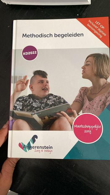 Methodisch begeleiden beschikbaar voor biedingen