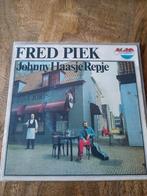 Fred piek - Johnny haasje repje, Cd's en Dvd's, Ophalen of Verzenden, Zo goed als nieuw, Overige formaten, Levenslied of Smartlap