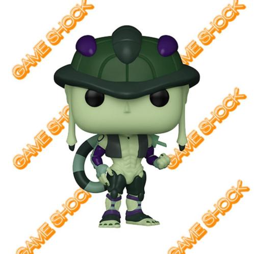 NIEUW Hunter X Hunter Funko Pop N 1105 Meruem Special Edit, Verzamelen, Poppetjes en Figuurtjes, Nieuw, Ophalen of Verzenden