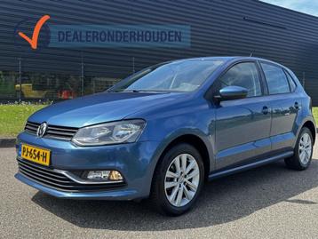 Volkswagen Polo 1.2 TSI II 4x All-Season II Trkhaak II beschikbaar voor biedingen